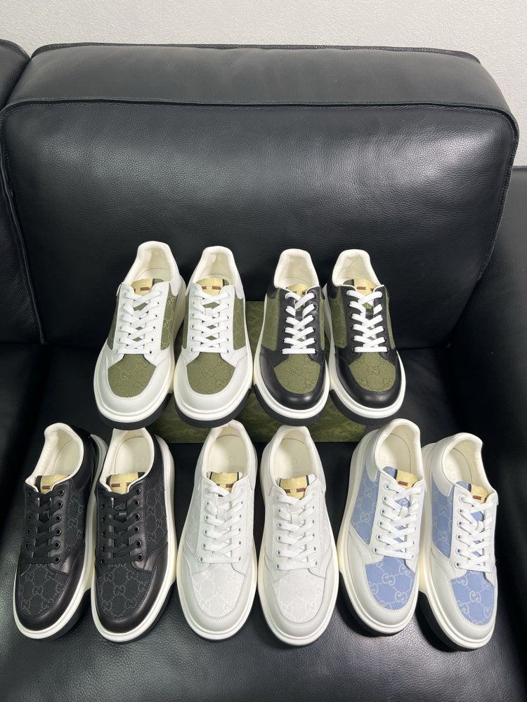 Кроссовки мужские фото 9