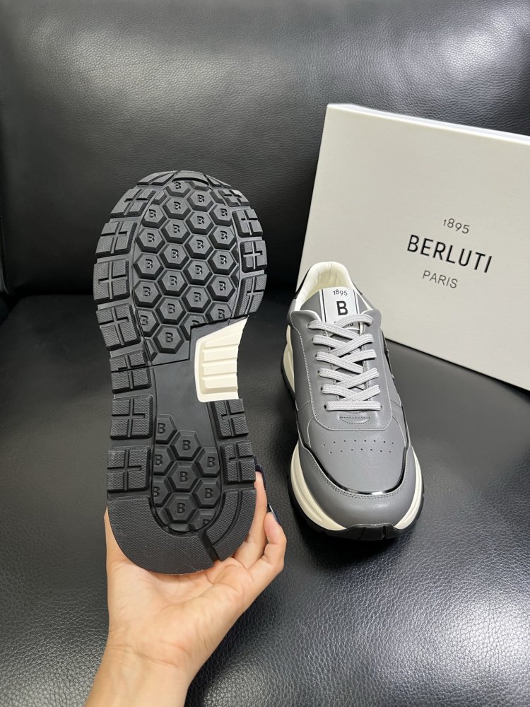 Кроссовки мужские фото 9