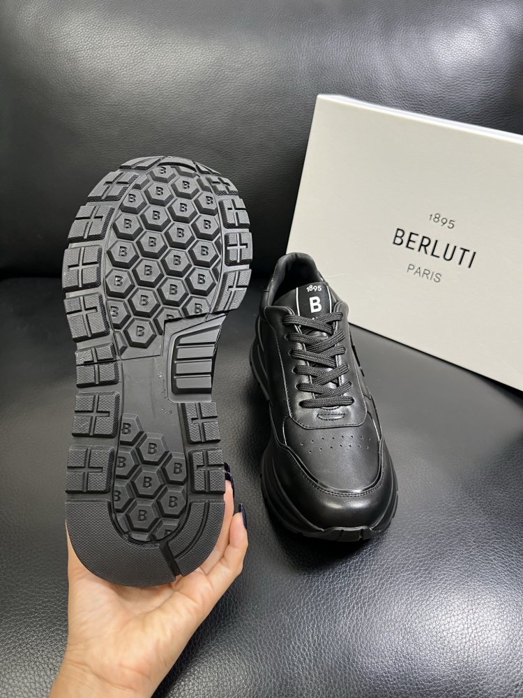 Кроссовки мужские фото 9