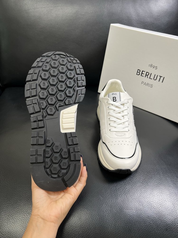 Кроссовки мужские фото 9