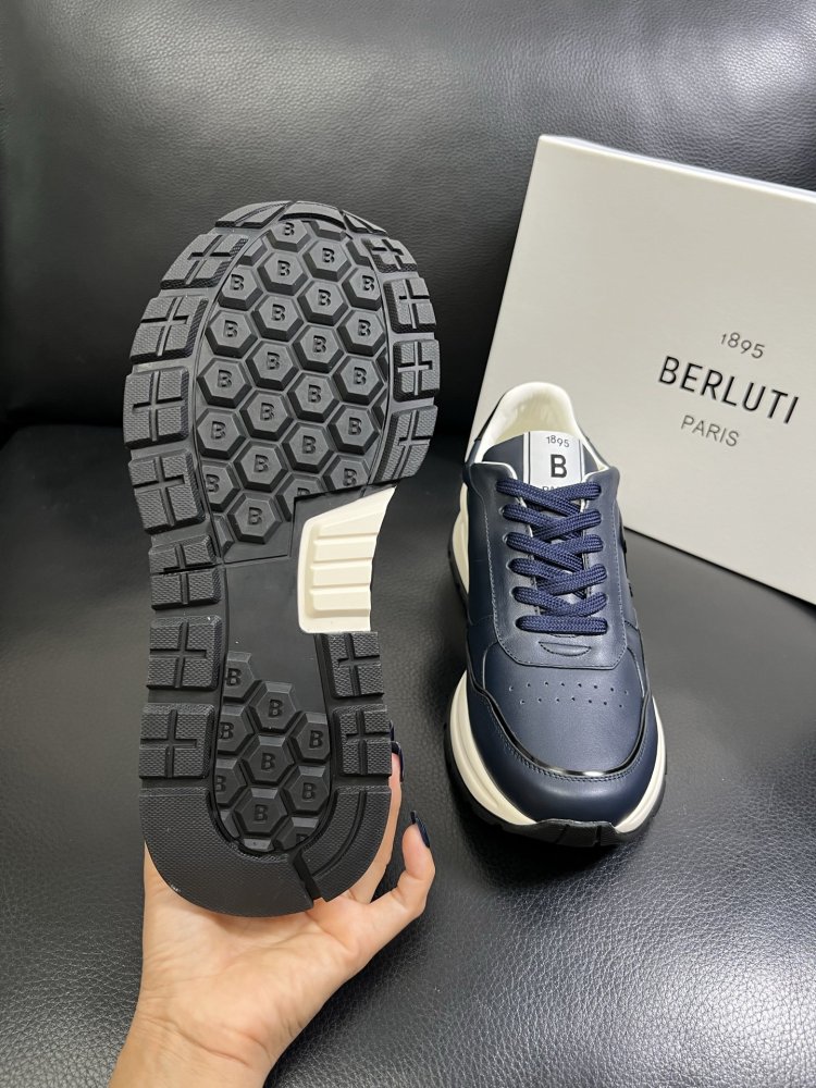 Кроссовки мужские фото 9