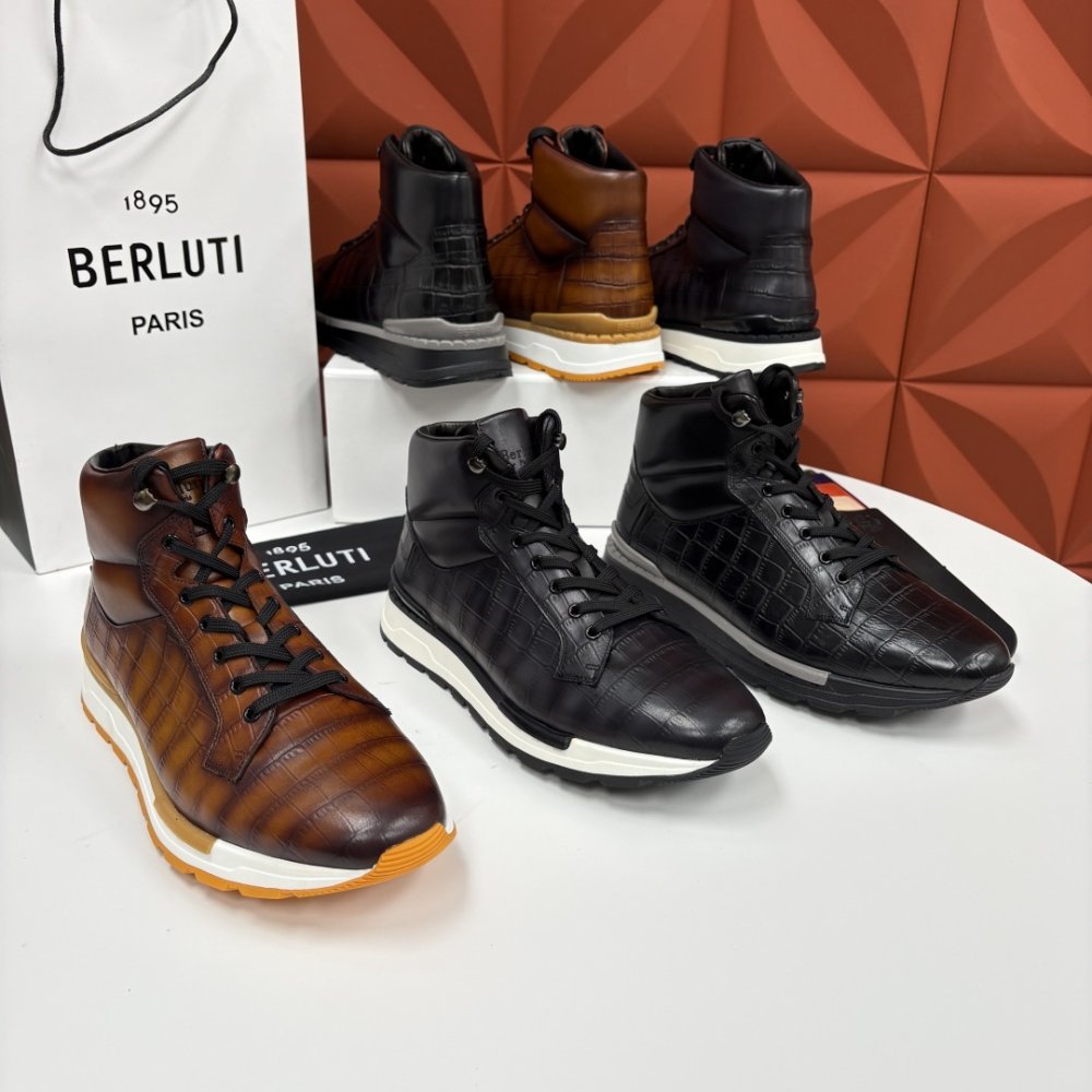 Кроссовки мужские фото 9