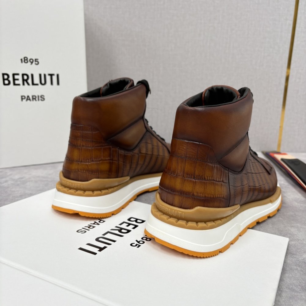 Кроссовки мужские фото 9