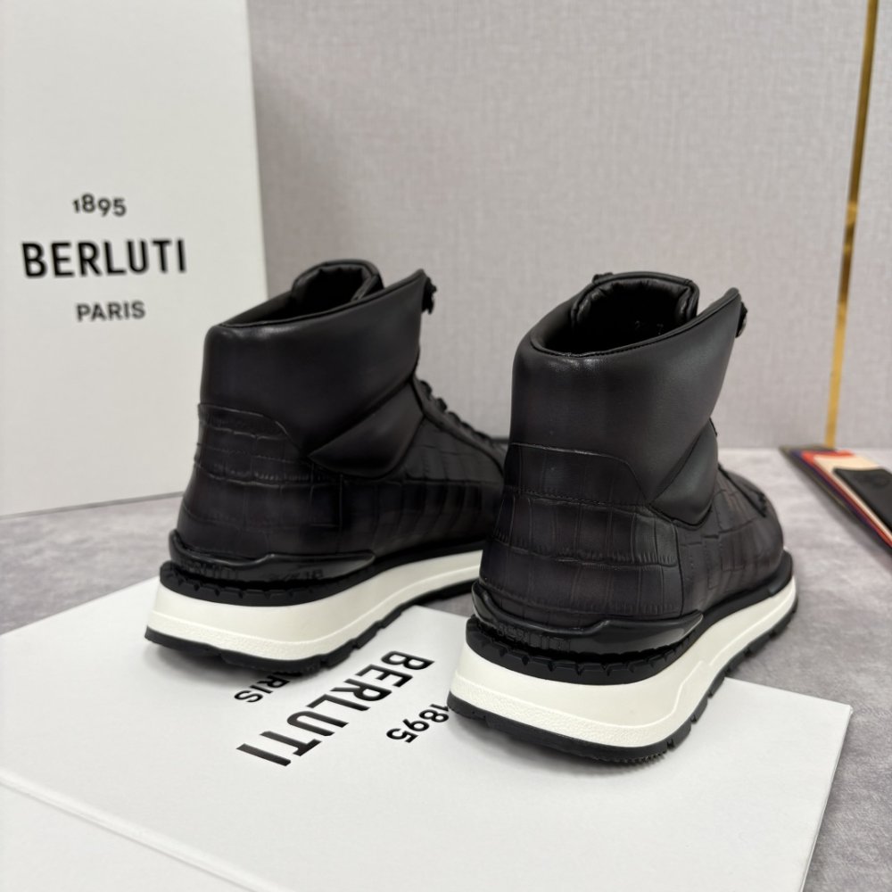 Кроссовки мужские фото 9