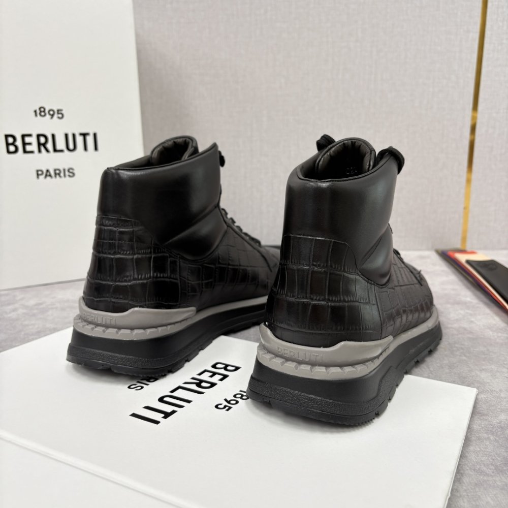 Кроссовки мужские фото 9