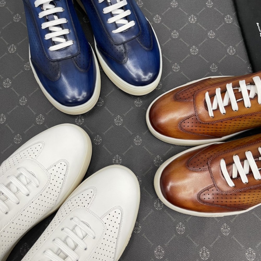 Кроссовки мужские фото 9