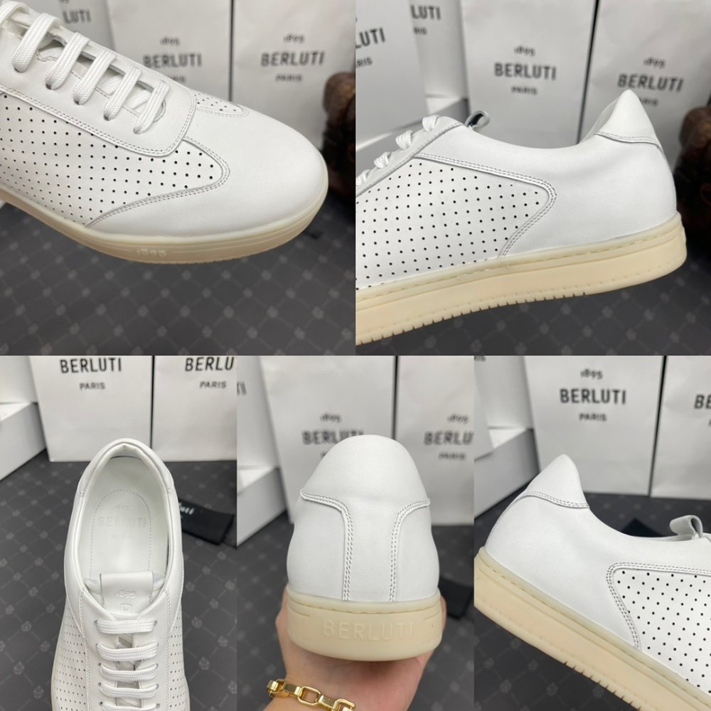 Кроссовки мужские фото 9