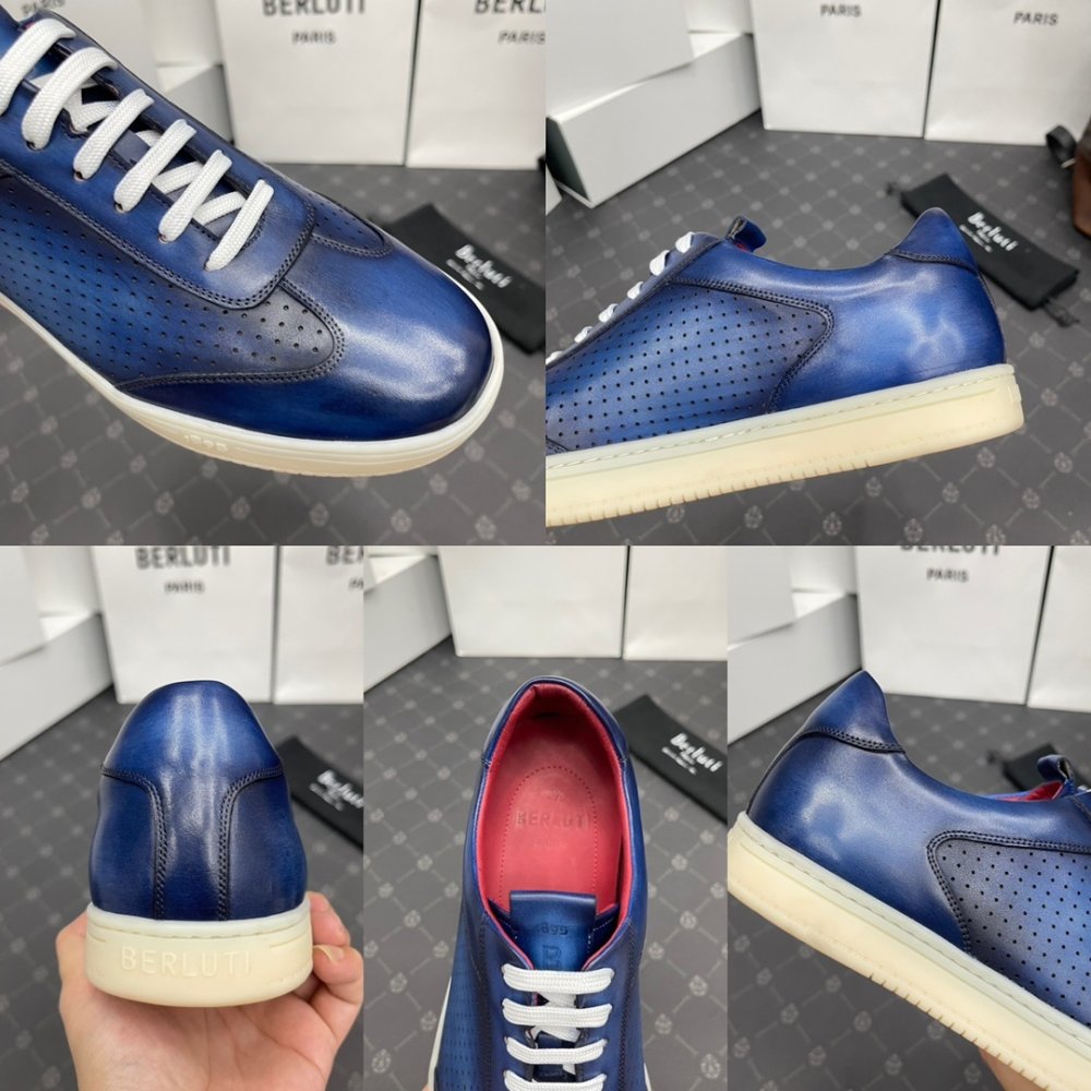 Кроссовки мужские фото 9