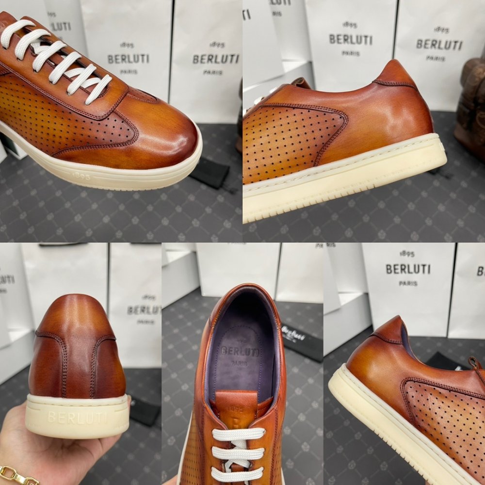 Кроссовки мужские фото 9