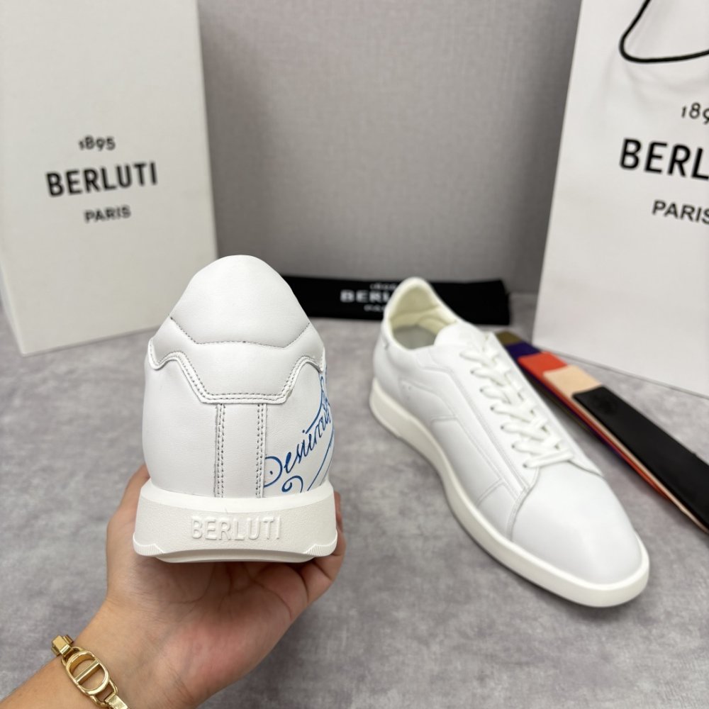 Кроссовки мужские фото 9