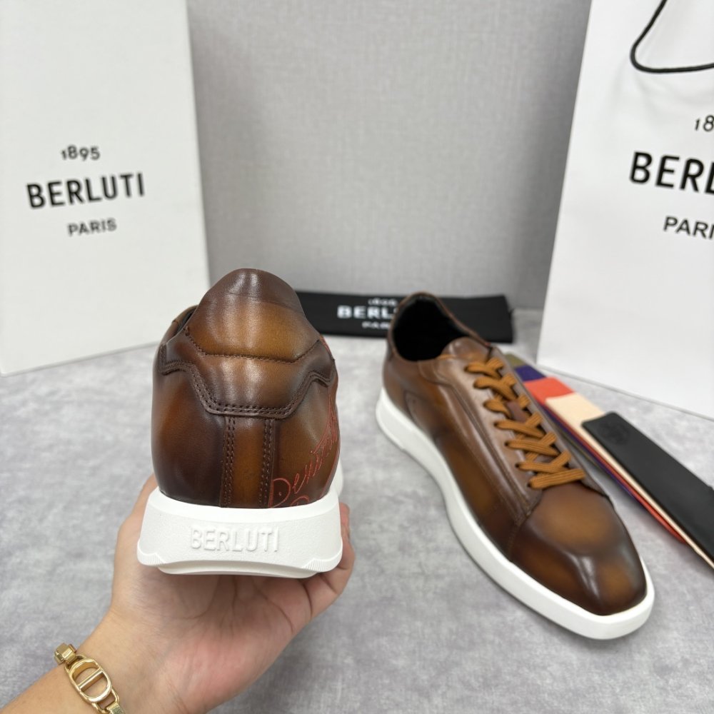 Кроссовки мужские фото 9