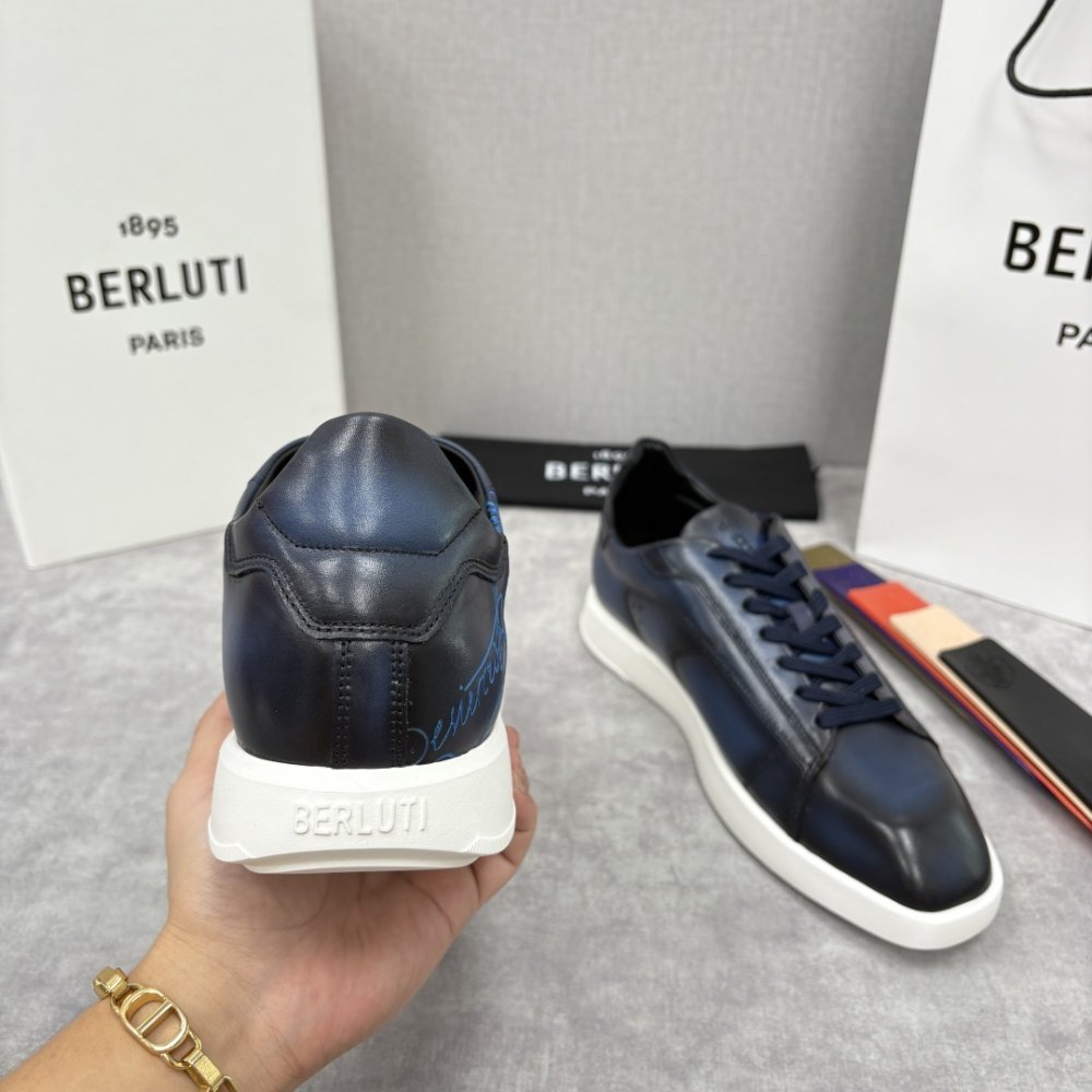 Кроссовки мужские фото 9