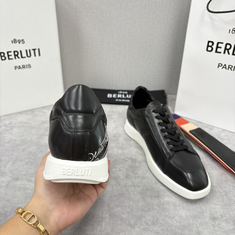 Кроссовки мужские фото 9