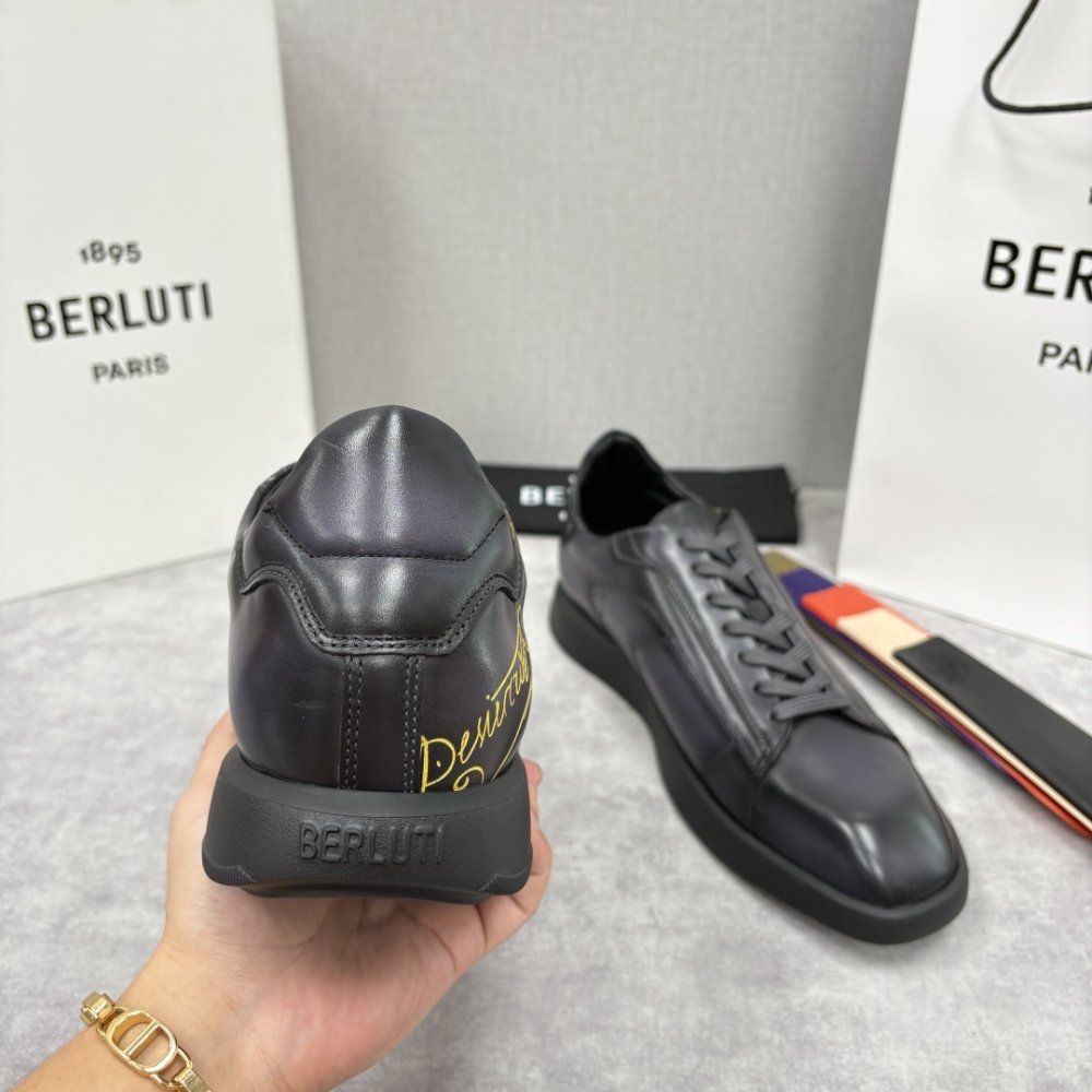 Кроссовки мужские фото 9