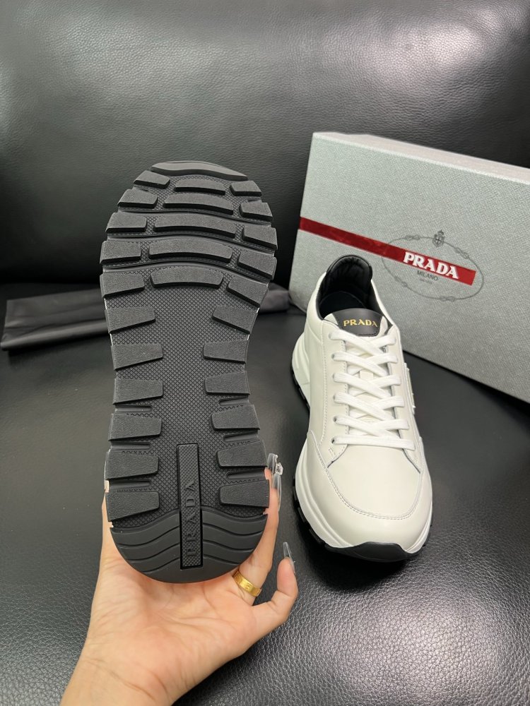 Sneakers men's фото 9