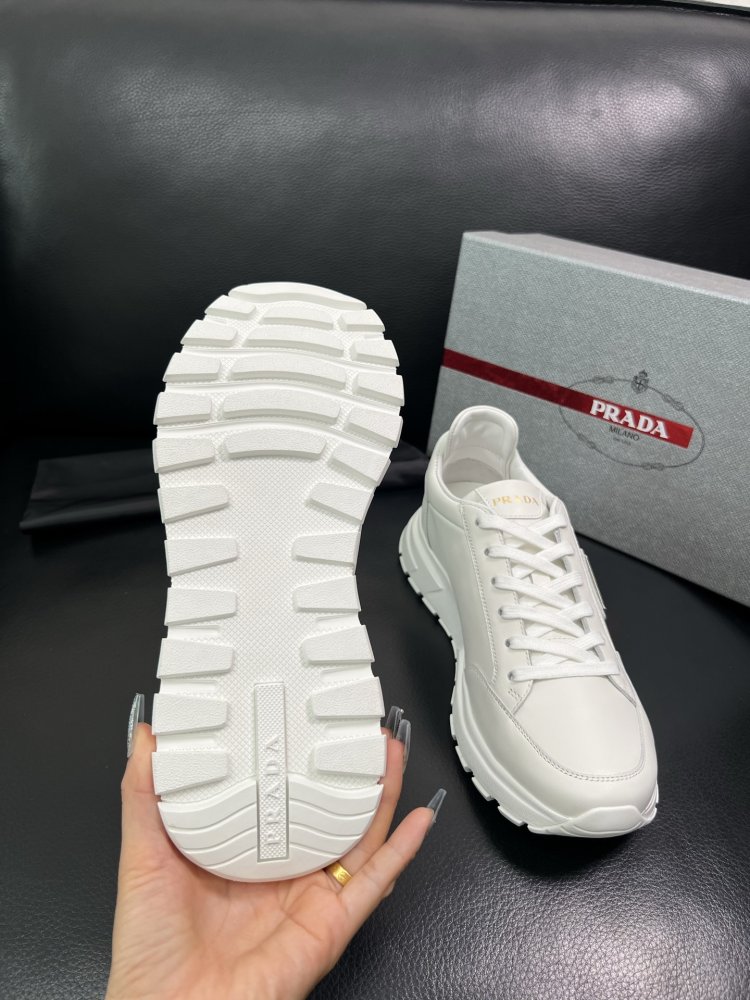 Sneakers men's фото 9