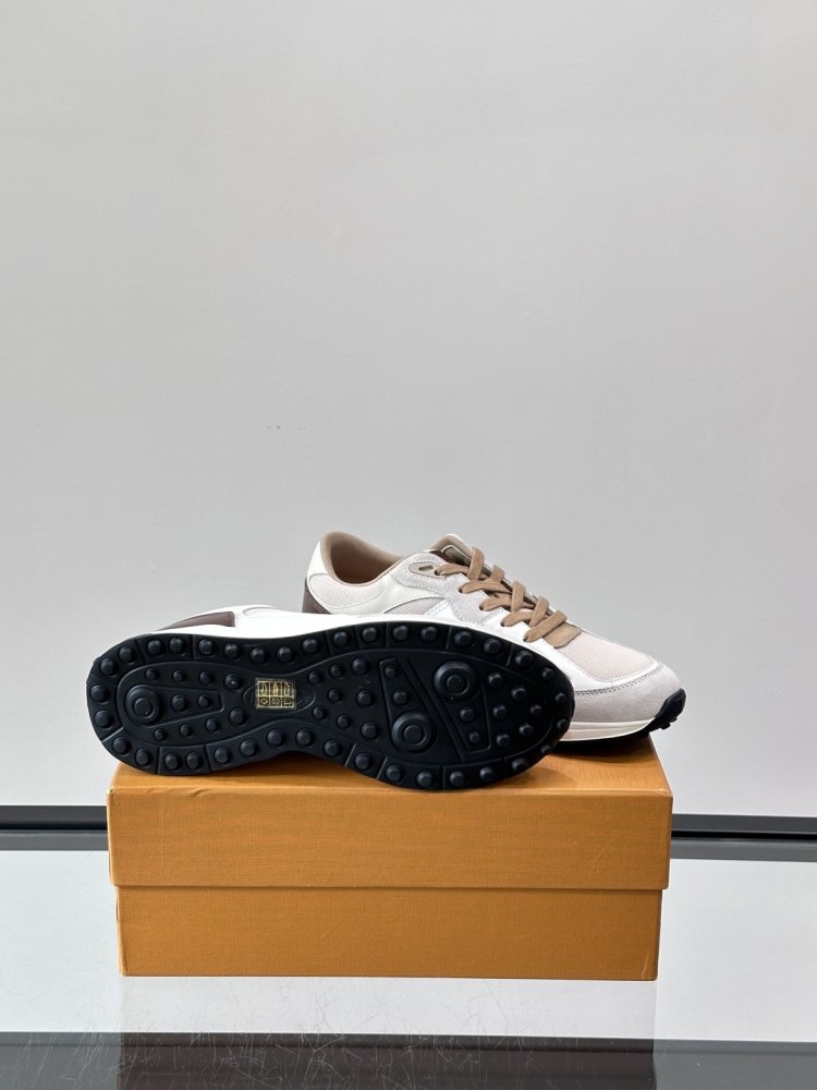 Sneakers men's фото 9