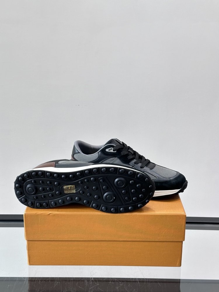 Sneakers men's фото 9