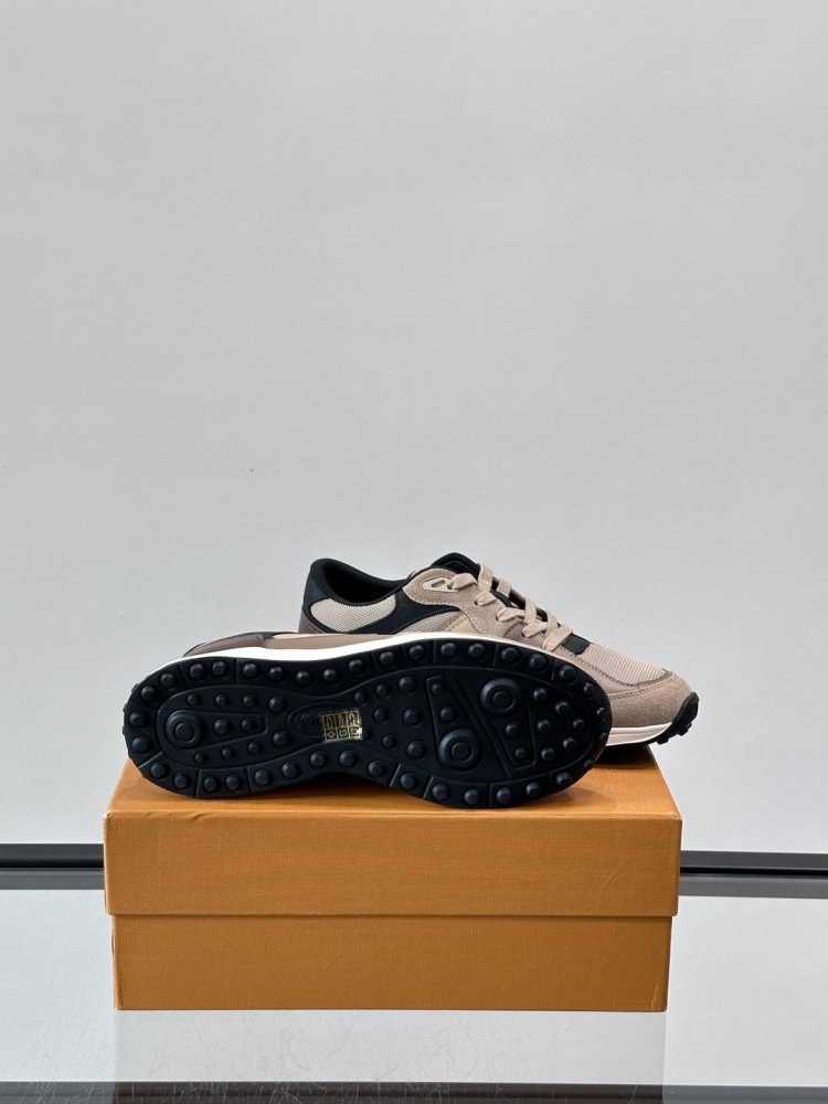 Sneakers men's фото 9