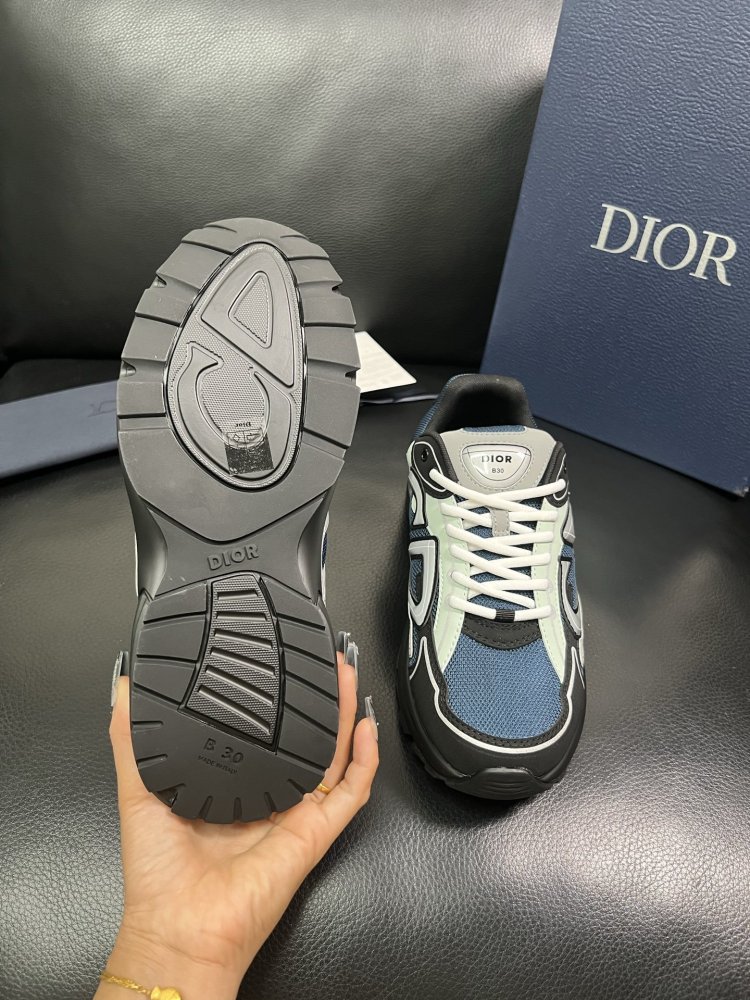 Sneakers men's фото 9