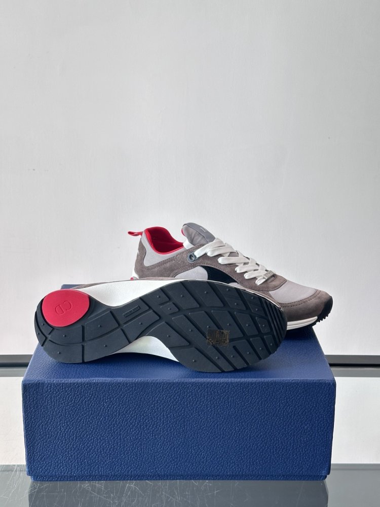 Кроссовки мужские фото 9