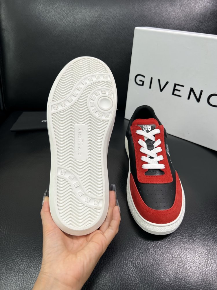 Sneakers men's фото 9