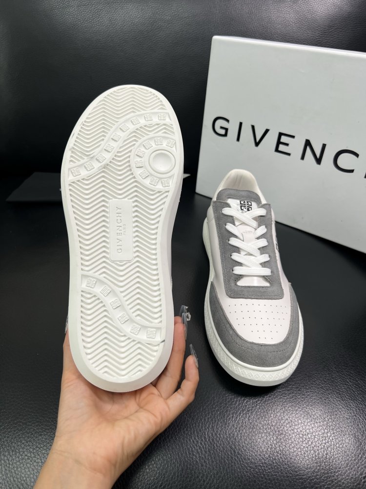 Sneakers men's фото 9