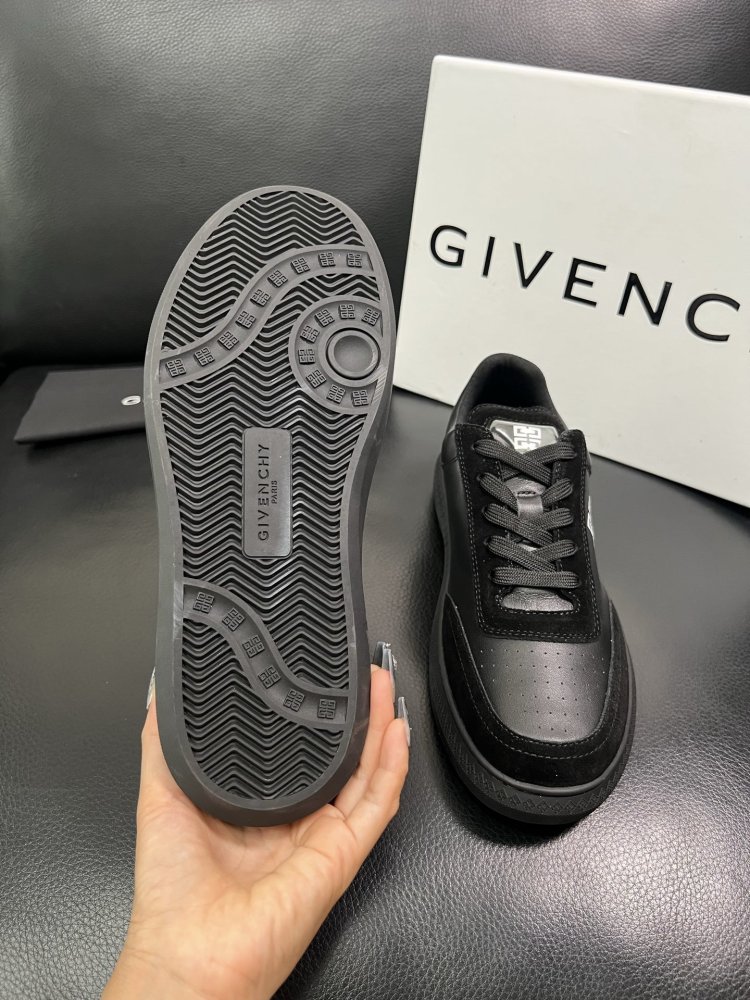 Sneakers men's фото 9