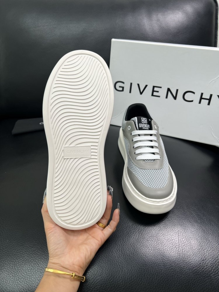 Sneakers men's фото 9