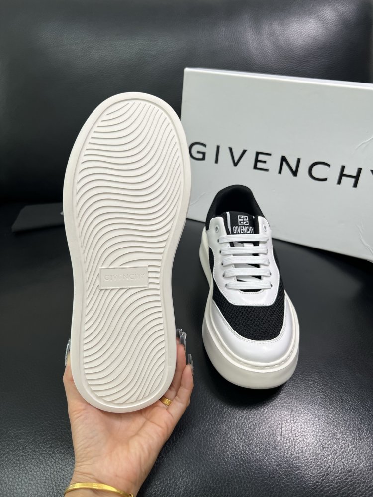 Sneakers men's фото 9