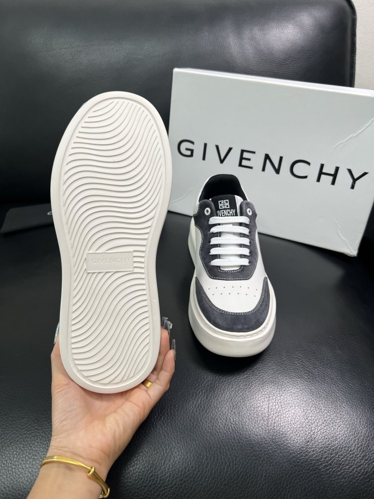 Sneakers men's фото 9