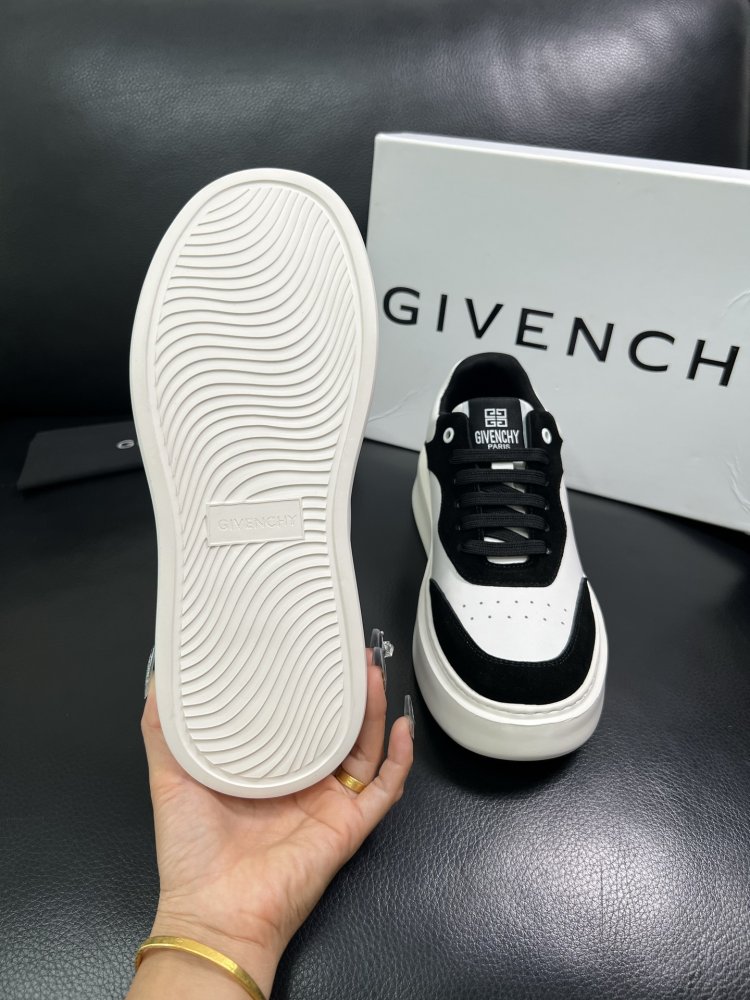 Sneakers men's фото 9