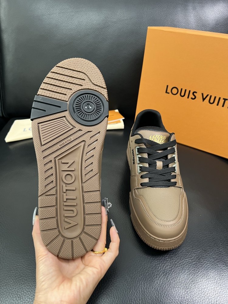 Кроссовки мужские фото 9