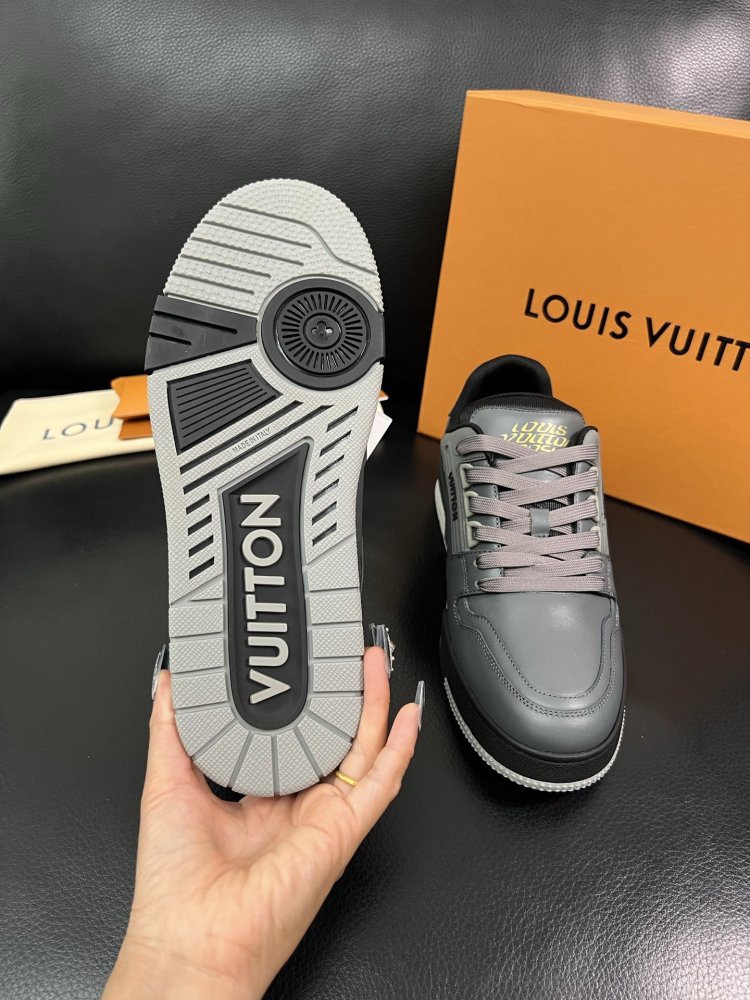 Кроссовки мужские фото 9