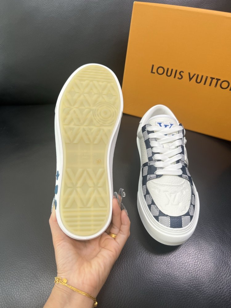 Кроссовки мужские фото 9