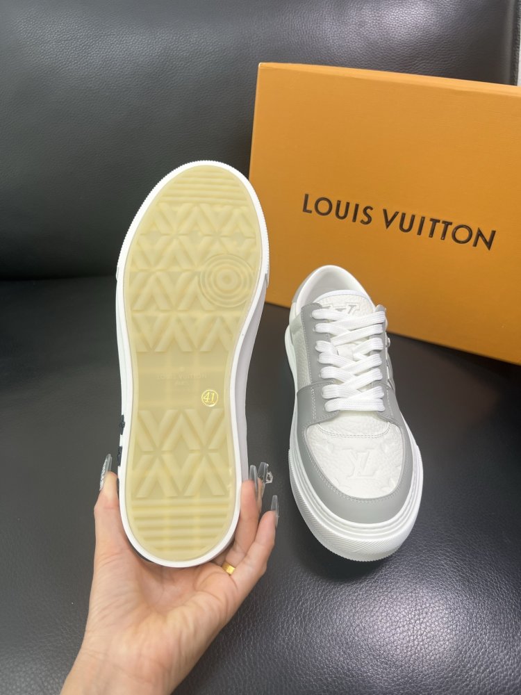 Кроссовки мужские фото 9