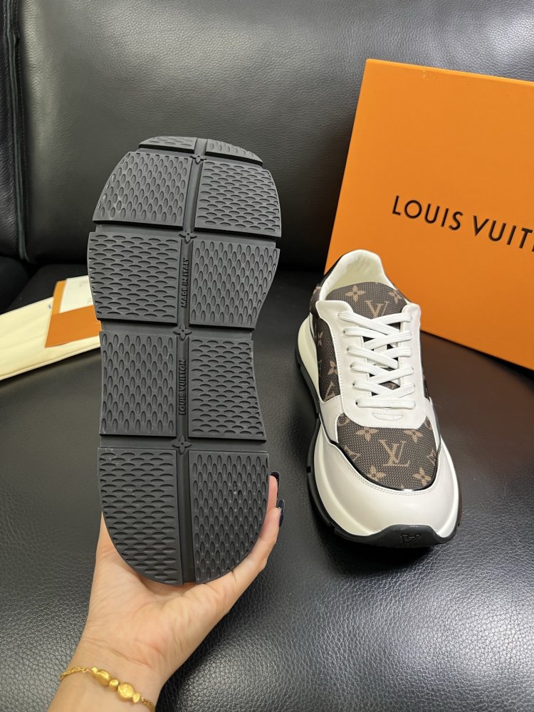 Кроссовки мужские фото 9