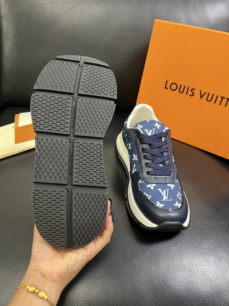 Кроссовки мужские фото 9