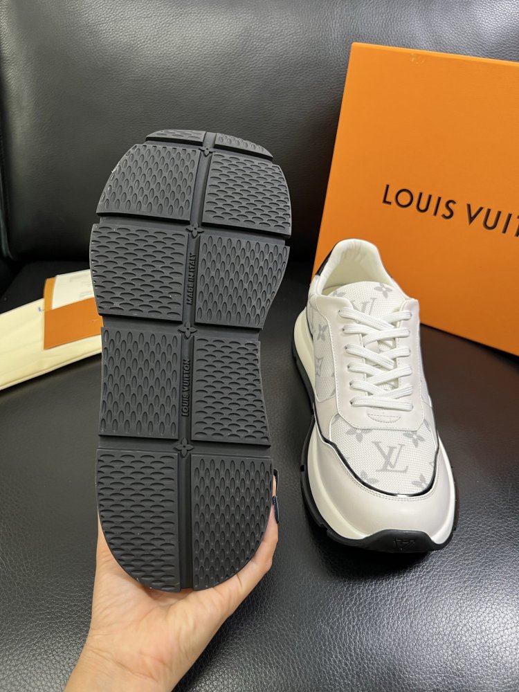 Кроссовки мужские фото 9