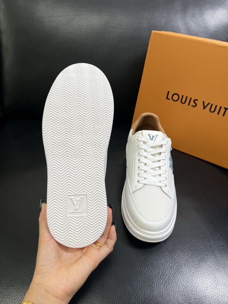 Кроссовки мужские фото 9