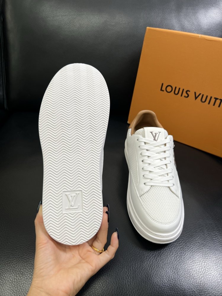 Кроссовки мужские фото 9