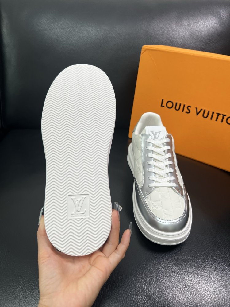 Кроссовки мужские фото 9