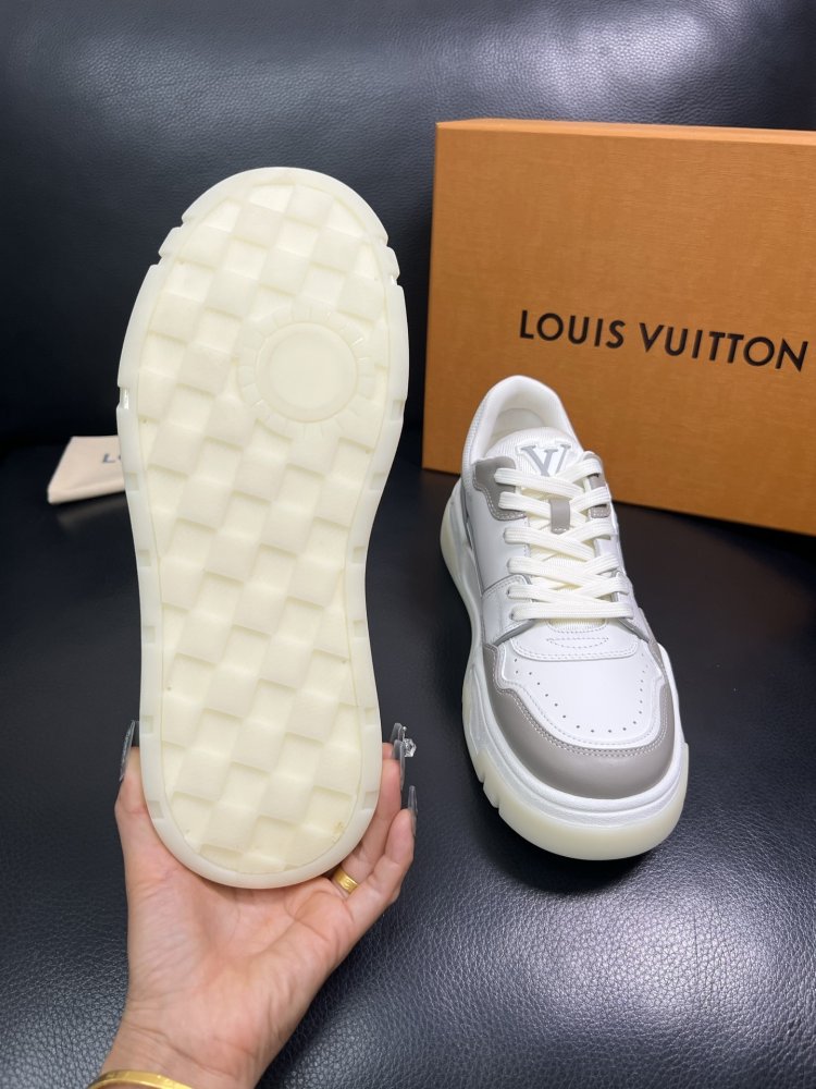 Кроссовки мужские фото 9