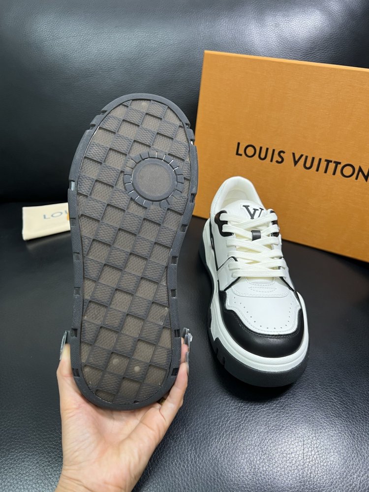 Кроссовки мужские фото 9