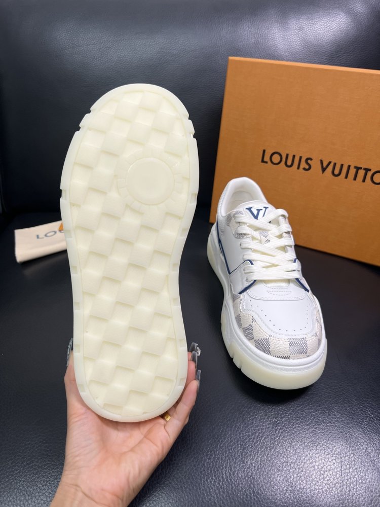 Кроссовки мужские фото 9