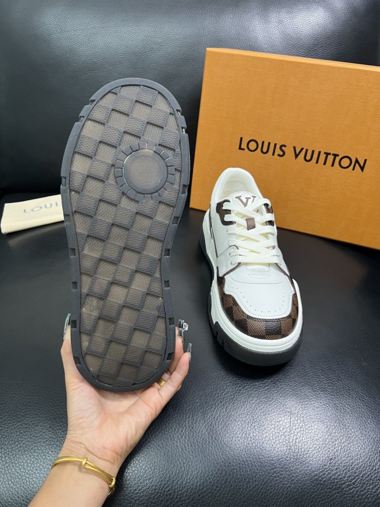 Кроссовки мужские фото 9