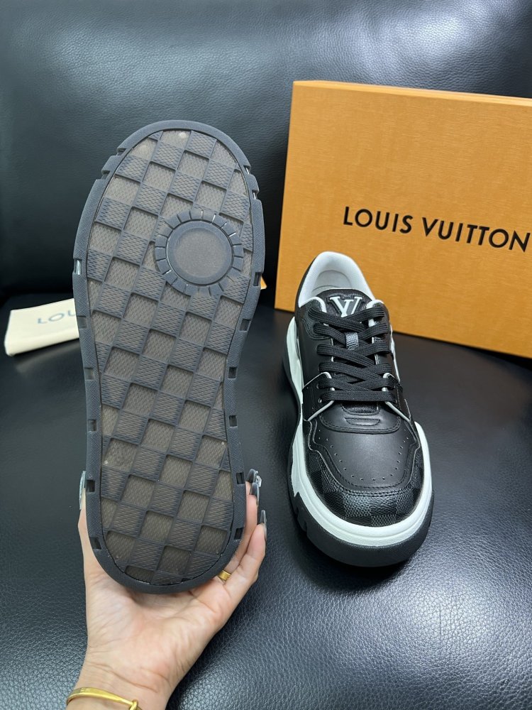 Кроссовки мужские фото 9