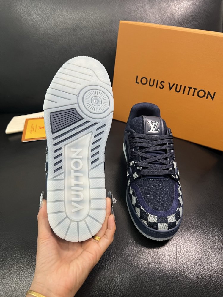 Кроссовки мужские фото 9