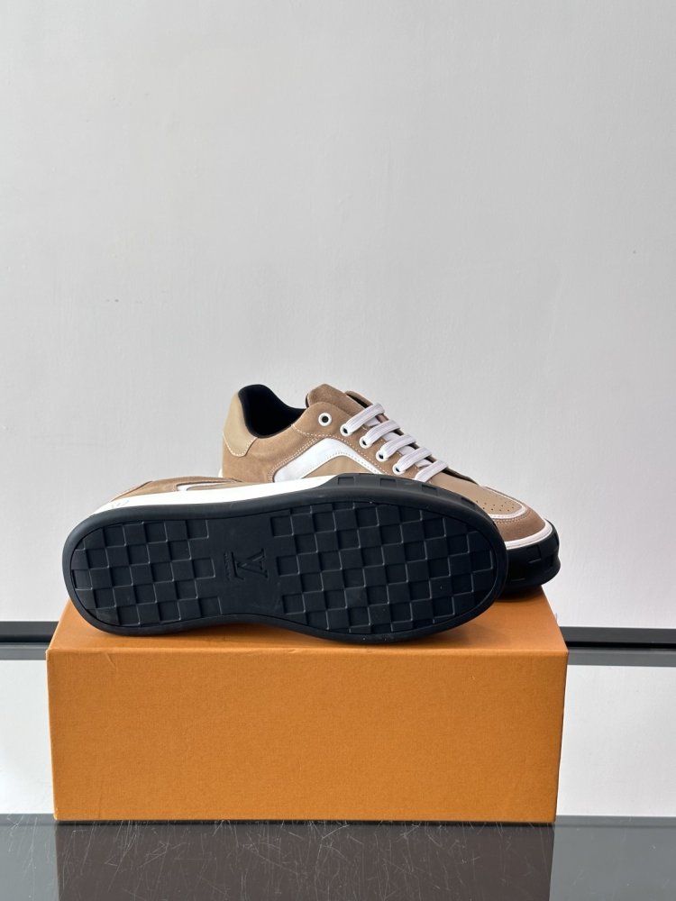 Кроссовки мужские фото 9