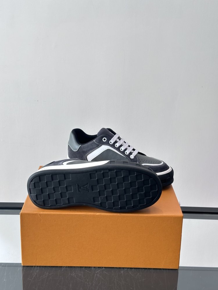 Кроссовки мужские фото 9